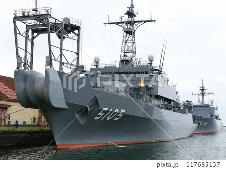 ジッポー海上自衛隊海洋観測艦しょうなん ジッポー海上自衛隊海洋観測艦しょうなん ジッポー海上自衛隊