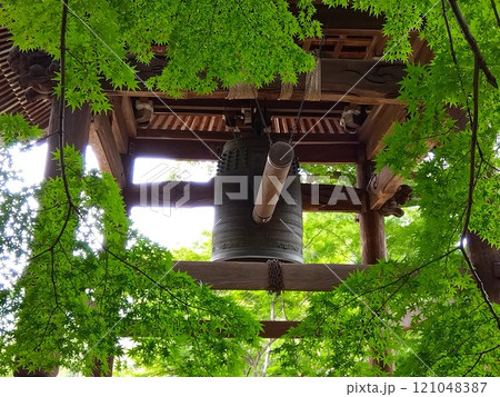 鐘撞棒の写真素材 - PIXTA
