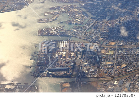 航空写真集 空からの郷土三重 伊勢新聞社 航空写真集 空からの郷土三重 伊勢新聞社