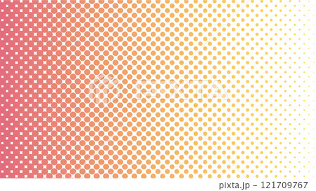 ドット 点 スクリーントーン 漫画のイラスト素材 - PIXTA