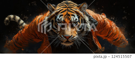 12ページ目 | トラ(虎)の画像素材(94,044点以上の高品質な写真