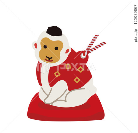 2028年干支の写真素材 - PIXTA