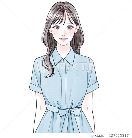 saaさん saaさん（No.1456369）のイラスト素材 - PIXTA