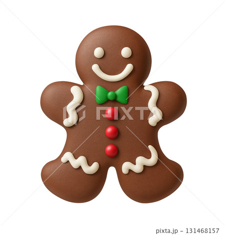 ジンジャー人形の写真素材 - PIXTA