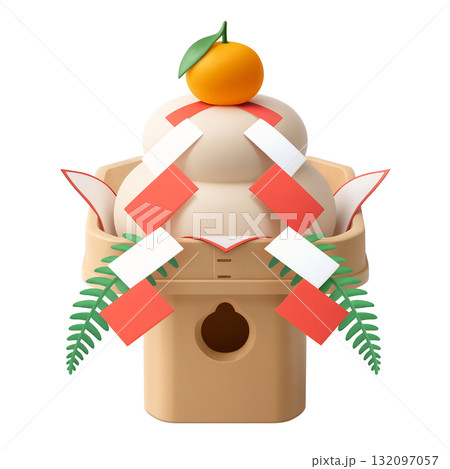 ウラジロ 縁起物 正月の写真素材 - PIXTA