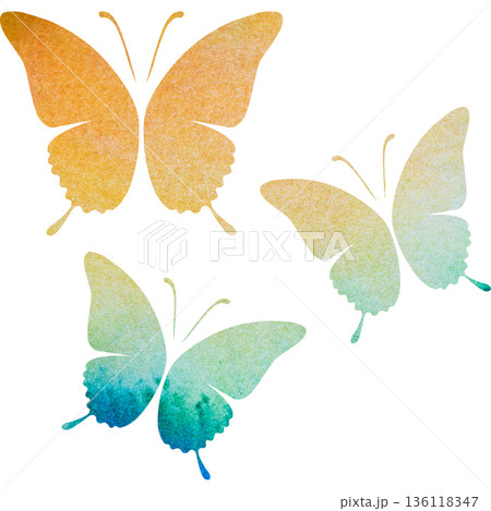 蝶(ちょうちょ)のイラスト素材(56,761点以上の高品質なイラスト素材