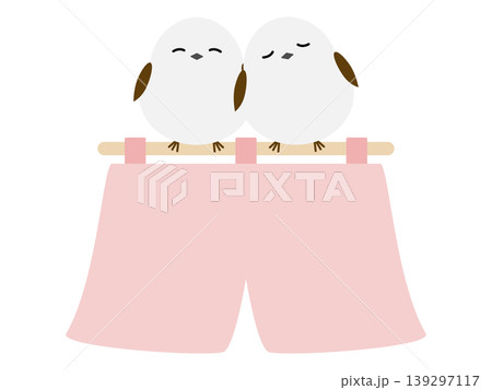 のれんのイラスト素材 - PIXTA