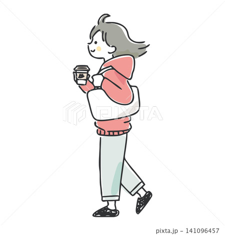 トラノスケさん（No.123753）のイラスト素材 - PIXTA